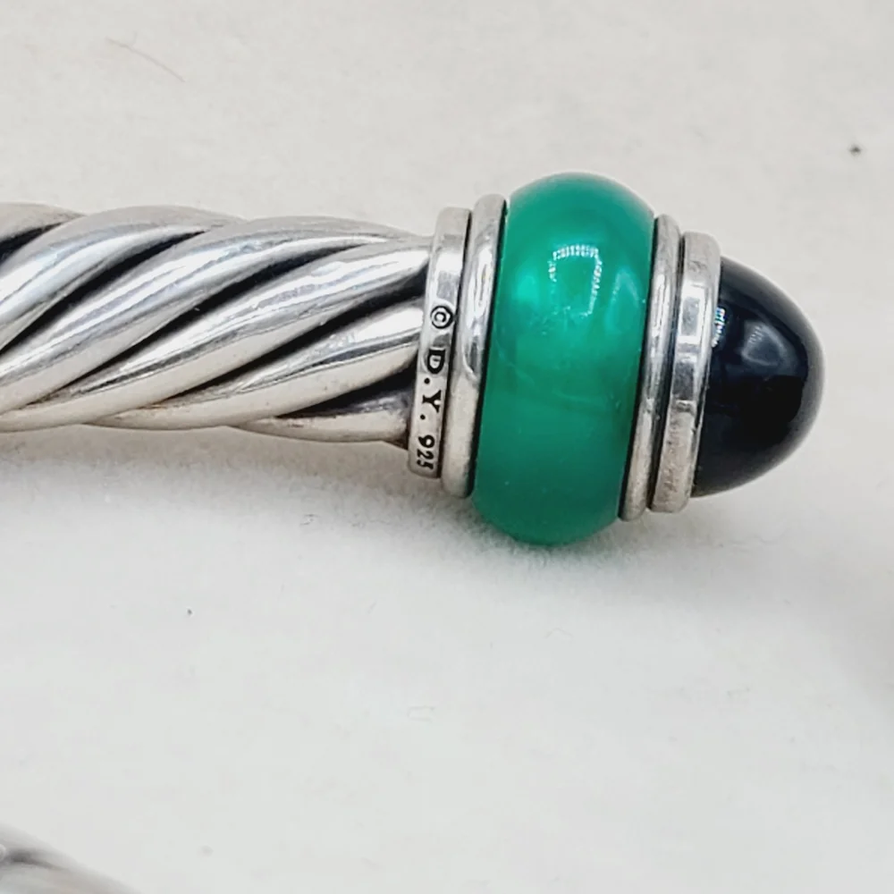 David Yurman reposhing this